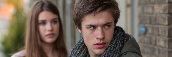 Filmset Pijnstillers