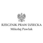 Rzecznik Praw Dziecka - Mikołaj Pawlak